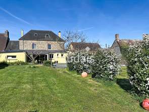 Vente Maison 5 chambresPirou