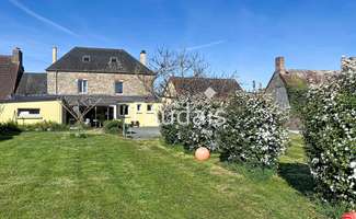 Photo Vente maison Pirou