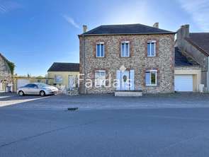 Vente Maison 5 chambresPirou
