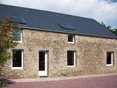 Vente maison Pirou - 50