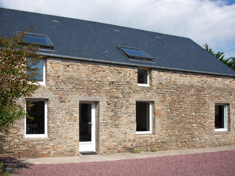 Vente maison 5 pièces Pirou 50