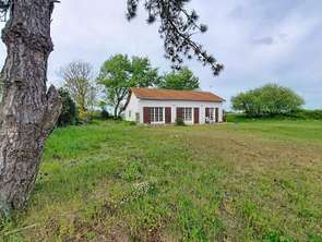Vente Maison 2 chambresPirou