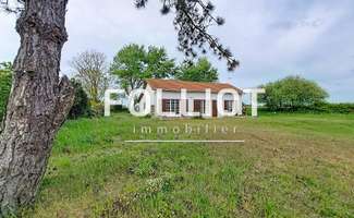 Photo Vente maison Pirou