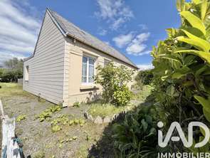 Vente Maison 3 piècesPirou