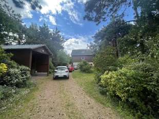 Photo Vente maison Pirou