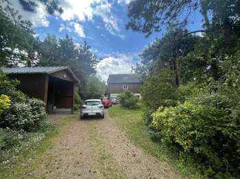 Vente maison 5 pièces Pirou 50