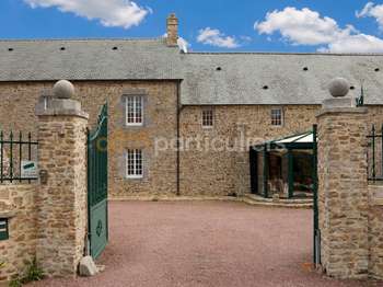 Vente Maison 5 chambresPirou