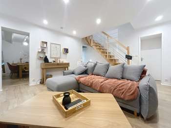 Vente maison 4 pièces Pirou 50