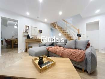 Vente Maison 2 chambresPirou