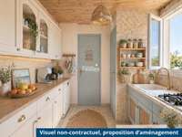 Vente maison 8 pièces Vente maison 8 pièces