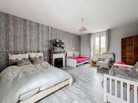Vente maison 8 pièces Vente maison 8 pièces