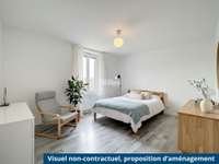 Vente maison 8 pièces Vente maison 8 pièces