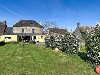 Vente Maison 5 chambresPirou