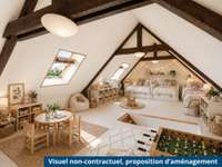 Vente maison 8 pièces Vente maison 8 pièces