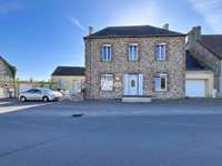 Vente maison 8 pièces Vente maison 8 pièces