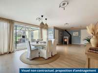 Vente maison 8 pièces Vente maison 8 pièces