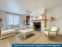 Vente maison 8 pièces Vente maison 8 pièces