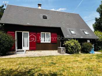 Vente Maison 4 chambresPirou