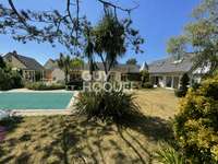 Vente maison Pirou - 50