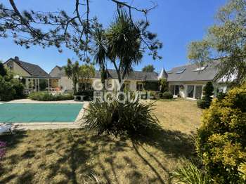 Vente maison 6 pièces Pirou 50