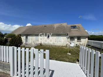 Vente Maison 3 chambresPirou