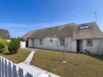 Vente Maison 3 chambresPirou