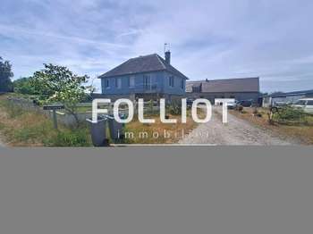Vente Maison 4 chambresPirou