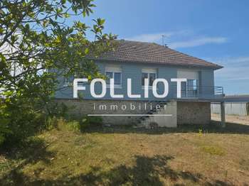 Vente Maison 4 chambresPirou