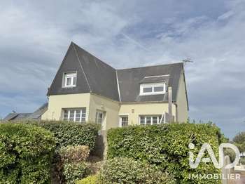 Vente Maison 4 piècesPirou