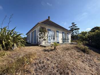 Vente Maison 4 chambresPirou