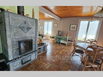 Vente Maison 4 chambresPirou
