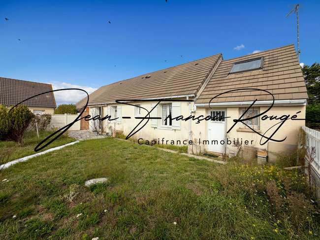 Maison 4 pièces 80 m² · à Pirou · 80 m² · 221 550 €