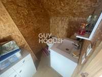 Vente maison 3 pièces Vente maison 3 pièces