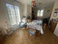 Vente maison 3 pièces Vente maison 3 pièces