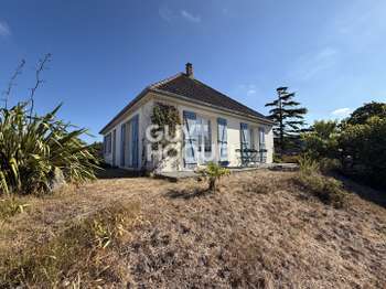 Vente Maison 4 chambresPirou