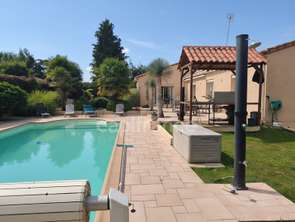 Vente Maison 4 chambresPisany
