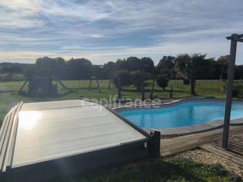 Vente maison 4 pièces Pisany 17