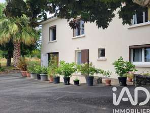 Vente Maison 4 chambresPisany