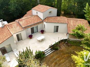 Vente maison 6 pièces Pisany 17