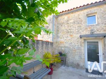 Vente Maison 3 chambresPisany