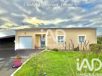 Vente Maison 2 chambresPisany