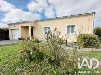 Vente maison 4 pièces Pisany 17