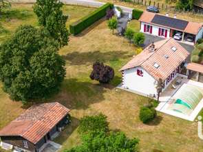 Vente Maison 4 chambresPissos