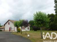 Vente maison 9 pièces Vente maison 9 pièces