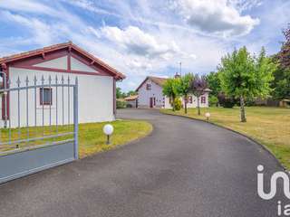 Vente maison 9 pièces