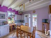 Vente maison 9 pièces