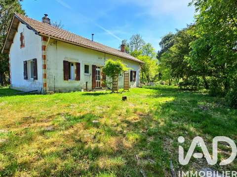 Vente maison 4 pièces Pissos 40