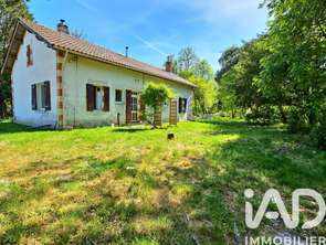 Vente Maison 3 chambresPissos