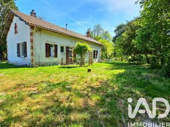 Vente maison 4 pièces Pissos 40
