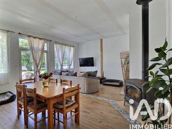 Vente maison 4 pièces Pissos 40
